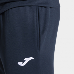 Спортивный костюм JOMA DANUBIO III MARINO ROJO