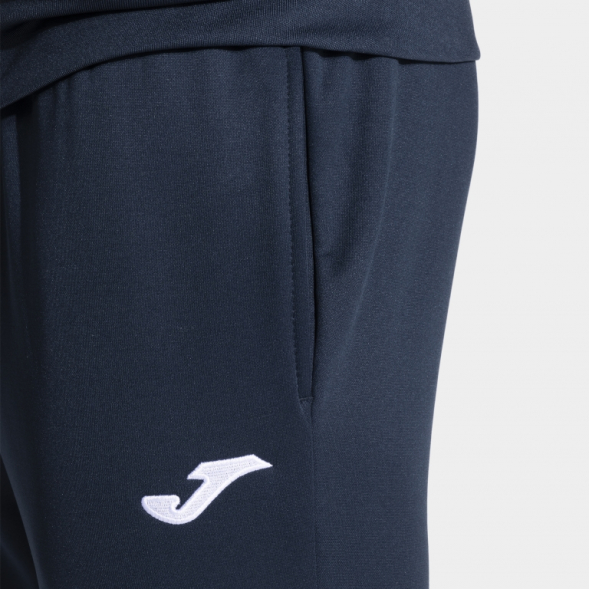 Спортивный костюм JOMA DANUBIO III MARINO ROJO