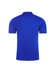 Футболка-поло KELME Short Sleeve Polo Shirt Blue