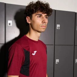 Игровая футболка JOMA WINNER III    
