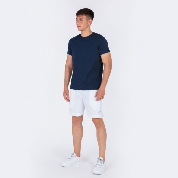 Футболка JOMA CHAMELEON Темно синий