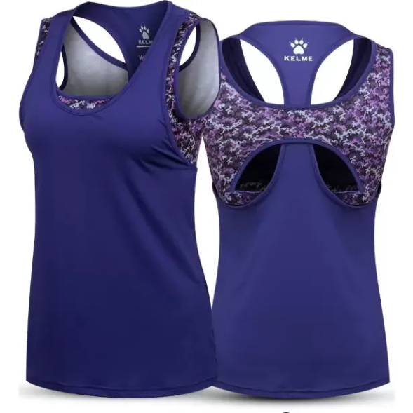 Майка KELME Women&#039;s sports vest