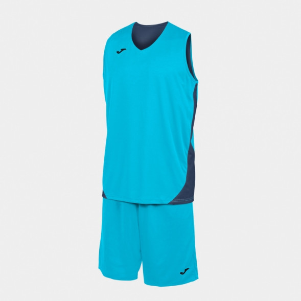 Двухсторонняя баскетбольная форма JOMA KANSAS 102851.013    