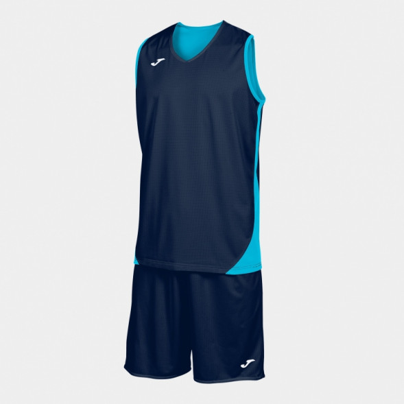 Двухсторонняя баскетбольная форма JOMA KANSAS 102851.013    