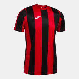 Игровая футболка JOMA INTER CLASSIC ROJO NEGRO