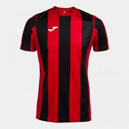 Игровая футболка JOMA INTER CLASSIC ROJO NEGRO