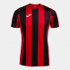 Игровая футболка JOMA INTER CLASSIC ROJO NEGRO