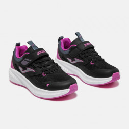 FERRO JR 2641 NEGRO ROSA