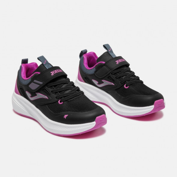FERRO JR 2641 NEGRO ROSA