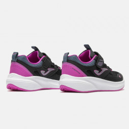 FERRO JR 2641 NEGRO ROSA