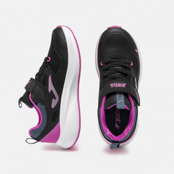 FERRO JR 2641 NEGRO ROSA