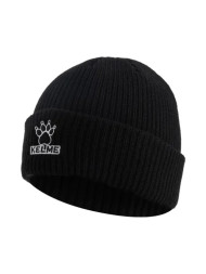 Шапка KELME Knitted Hat Black