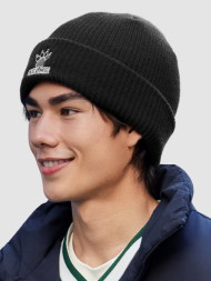 Шапка KELME Knitted Hat Black