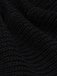 Шапка KELME Knitted Hat Black