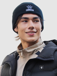 Шапка KELME Knitted Hat Black