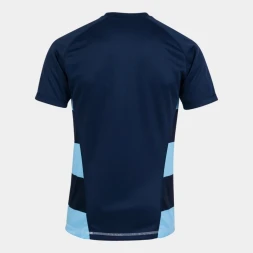 Регбийка JOMA PERFORMANCE RUGBY Темно синий-голубой