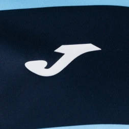 Регбийка JOMA PERFORMANCE RUGBY Темно синий-голубой