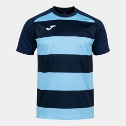 Регбийка JOMA PERFORMANCE RUGBY Темно синий-голубой