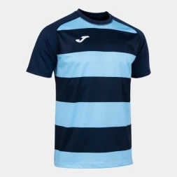 Регбийка JOMA PERFORMANCE RUGBY Темно синий-голубой