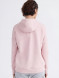Худи KELME Women's Hooded Sweater Pink