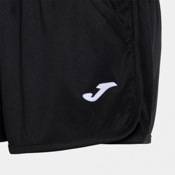 Ассортимент | Шорты HOBBY WOMAN Черный