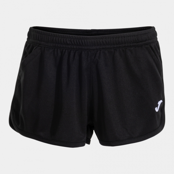 Ассортимент | Шорты HOBBY WOMAN Черный