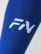 Гетры FN Mono Blue