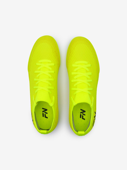 Детские шиповки FN Balance Kid (TF) Citric