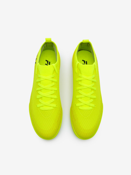 Детские шиповки FN Balance Kid (TF) Citric