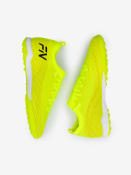 Детские шиповки FN Balance Kid (TF) Citric