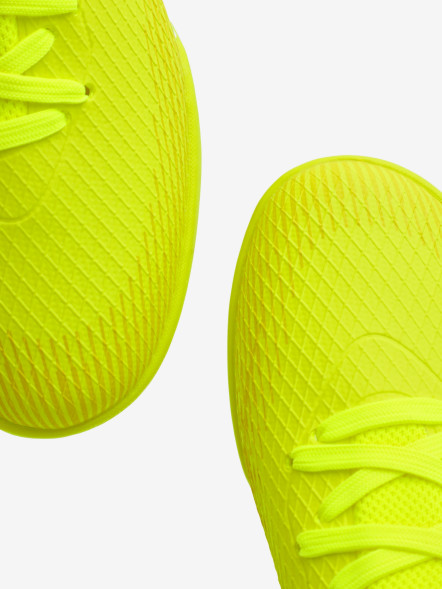 Детские шиповки FN Balance Kid (TF) Citric