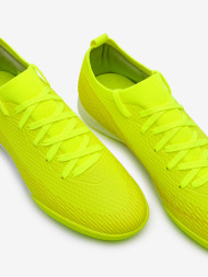 Детские шиповки FN Balance Kid (TF) Citric