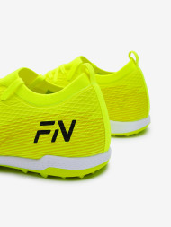 Детские шиповки FN Balance Kid (TF) Citric