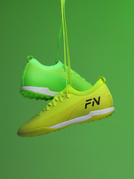 Детские шиповки FN Balance Kid (TF) Citric