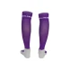 Гетры KELME Adult Long Football Socks Light Purple