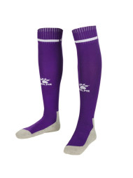 Гетры KELME Adult Long Football Socks Light Purple