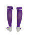 Гетры KELME Adult Long Football Socks Light Purple