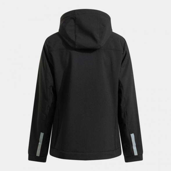 SOFT SHELL EXPLORER NEGRO
