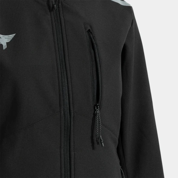 SOFT SHELL EXPLORER  