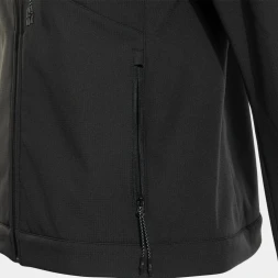 SOFT SHELL EXPLORER  