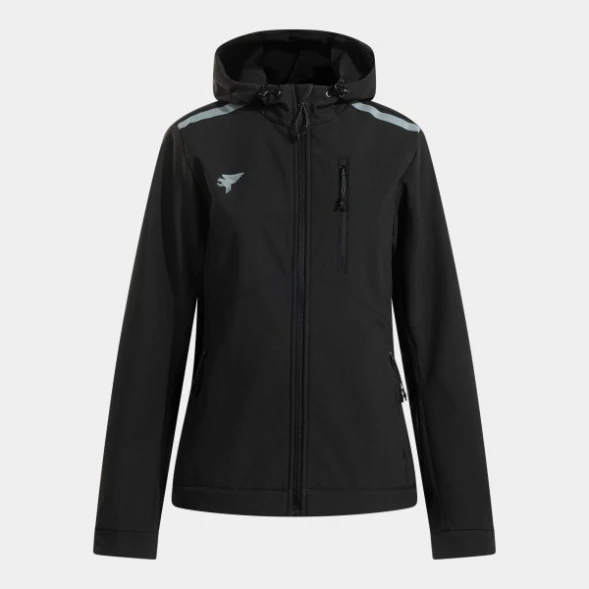 SOFT SHELL EXPLORER  