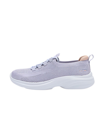 Кроссовки KELME Women's Casual Shoes Violet