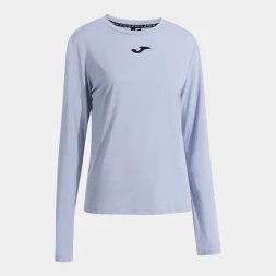 CAMISETA MANGA LARGA CHALLENGE  