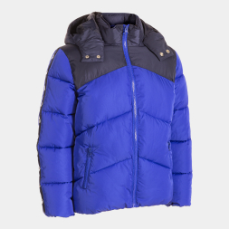 ANORAK KIDS CAMP AZUL