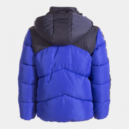 ANORAK KIDS CAMP AZUL