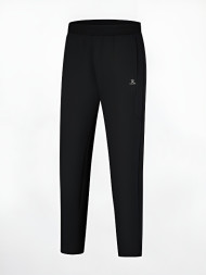 Брюки KELME Knitted Trousers Black