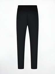 Брюки KELME Knitted Trousers Black