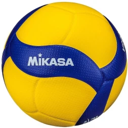 Мяч волейбольный MIKASA V200W