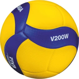 Мяч волейбольный MIKASA V200W