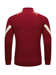 Олимпийка KELME Knitted Coat Red
